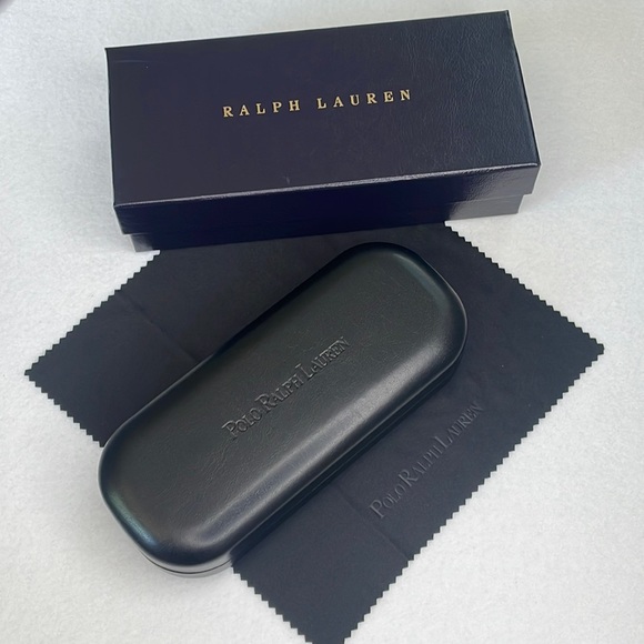 NEW Ralph Lauren Eyecare Set - Picture 2 of 10